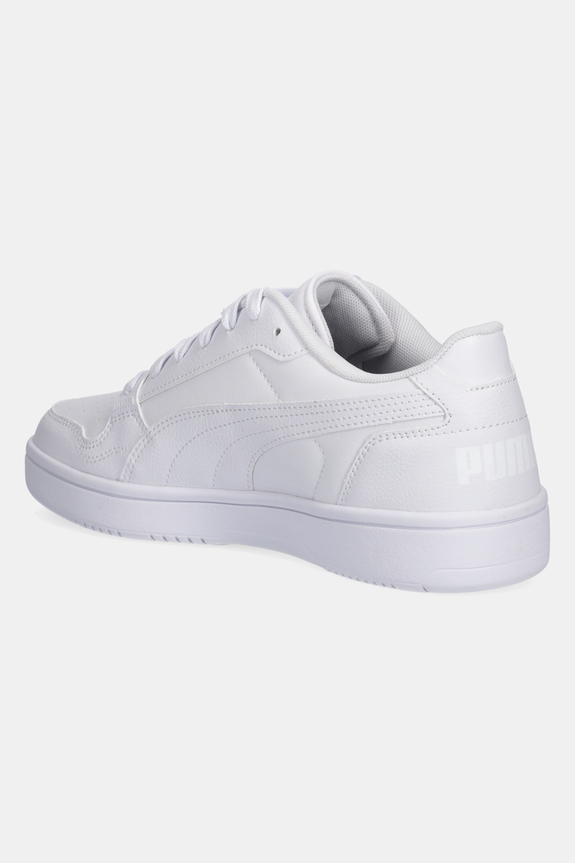 Fiú Puma gyerek sportcipő Puma Reb-L Jr 398993.K fehér