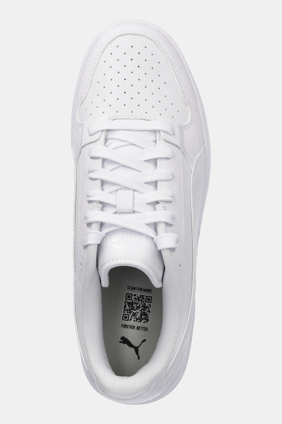 Puma gyerek sportcipő Puma Reb-L Jr fehér 398993.K