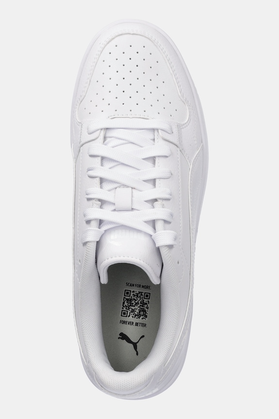 Puma gyerek sportcipő Puma Reb-L Jr fehér 398993.K