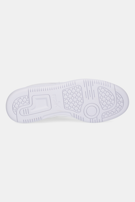 Puma gyerek sportcipő Puma Reb-L Jr 398993.K fehér