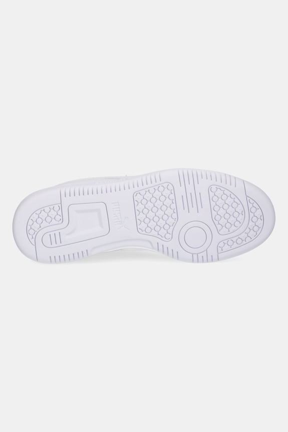 Puma gyerek sportcipő Puma Reb-L Jr 398993.K fehér