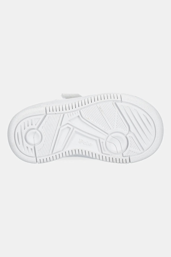 Polo Ralph Lauren sneakersy dziecięce MASTERS COURT PS RL01976100 granatowy