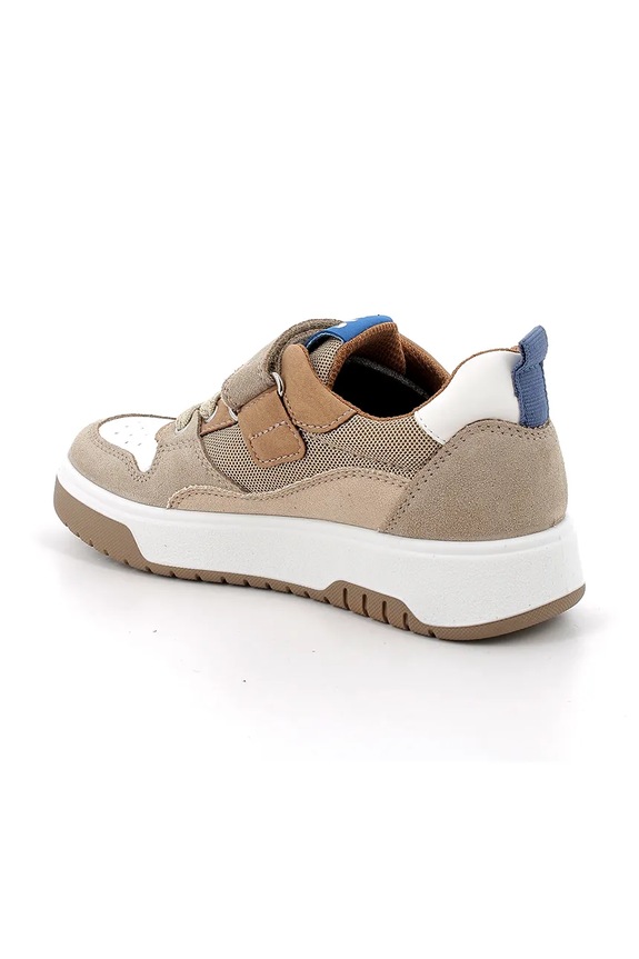 Fiú Primigi gyerek sportcipő 7879011.27.30 bézs