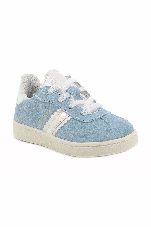 Primigi sneakers pentru copii 7904011.20.24 albastru SS25