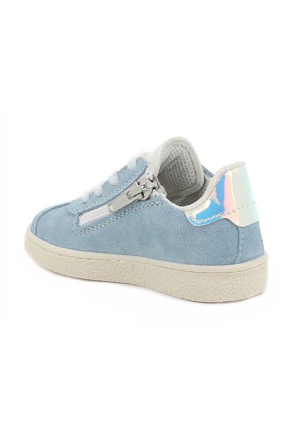 Băieți Primigi sneakers pentru copii 7904011.20.24 albastru
