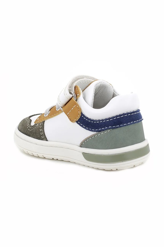 CHLAPEC Dětské sneakers boty Primigi 7905211.20.24 bílá