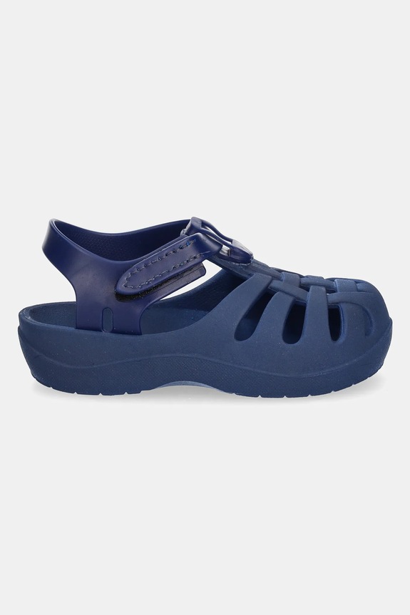 Ipanema sandały dziecięce SUMMER BASIC II BABY 83622.BB910 granatowy SS25