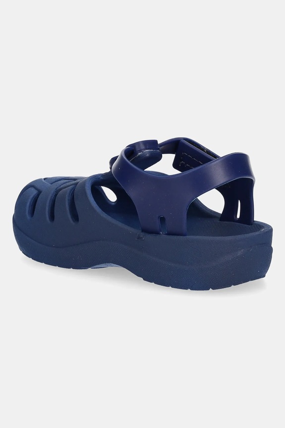 Chłopiec Ipanema sandały dziecięce SUMMER BASIC II BABY 83622.BB910 granatowy