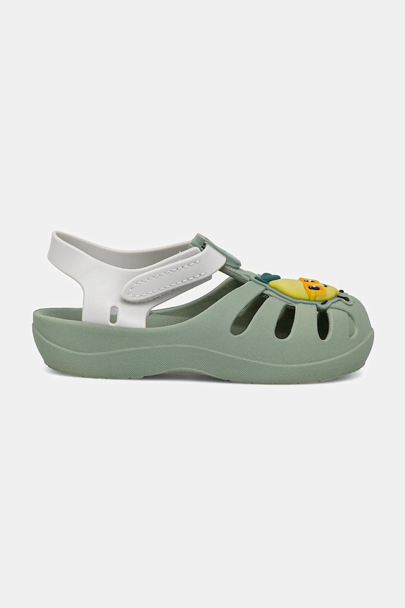 Ipanema gyerek szandál SUMMER XIV BABY 83615.BC939 zöld SS25