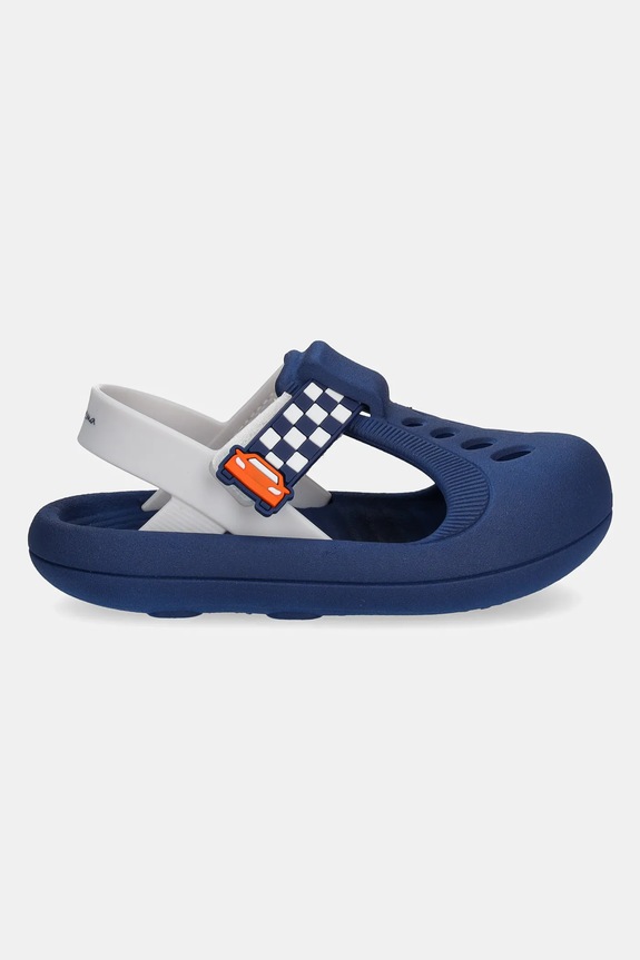 Sandali Ipanema LITTLE BABY 83689.BE104 mornarsko modra SS25