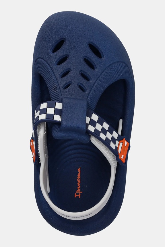 Sandali Ipanema LITTLE BABY mornarsko modra 83689.BE104