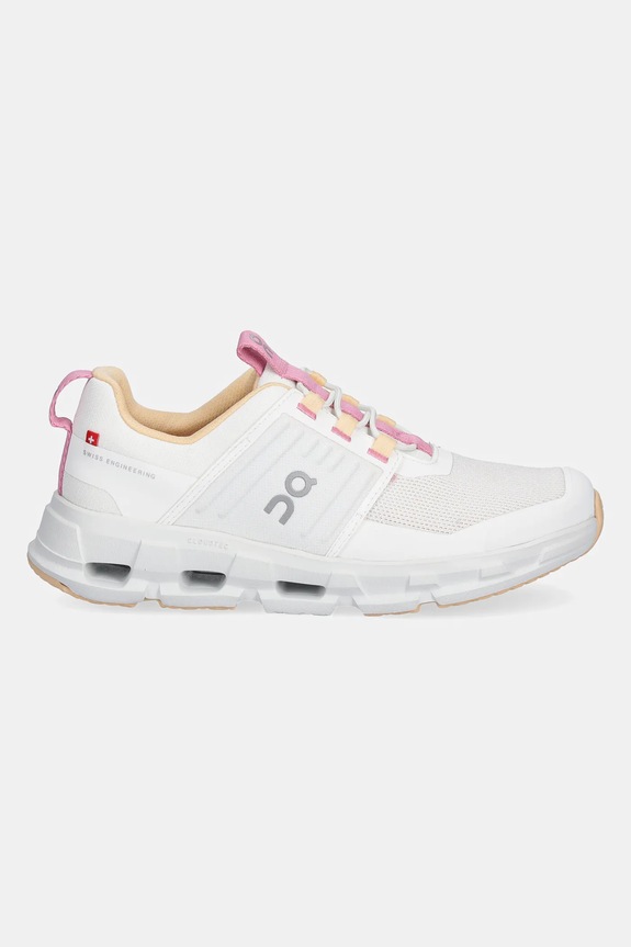Dječje tenisice On CLOUDSWIFT KIDS 3KF10042932 bijela SS25