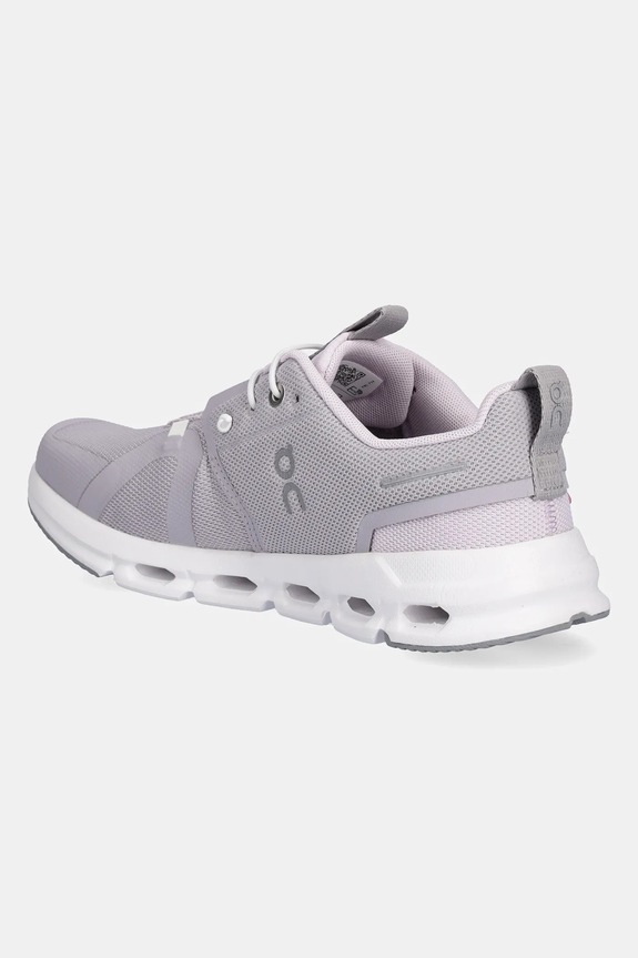 Chłopiec On buty dziecięce CLOUD SKY 3YD11443262 szary