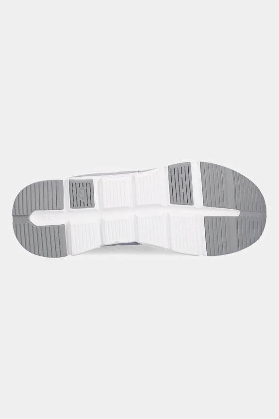 On buty dziecięce CLOUD SKY 3YD11443262 szary