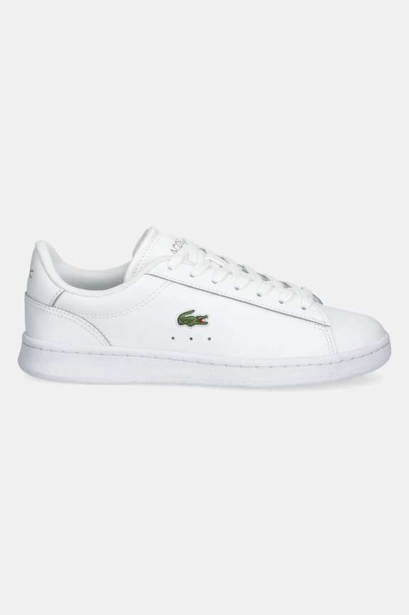 Tenisice Lacoste 48SUJ0013 bijela SS26