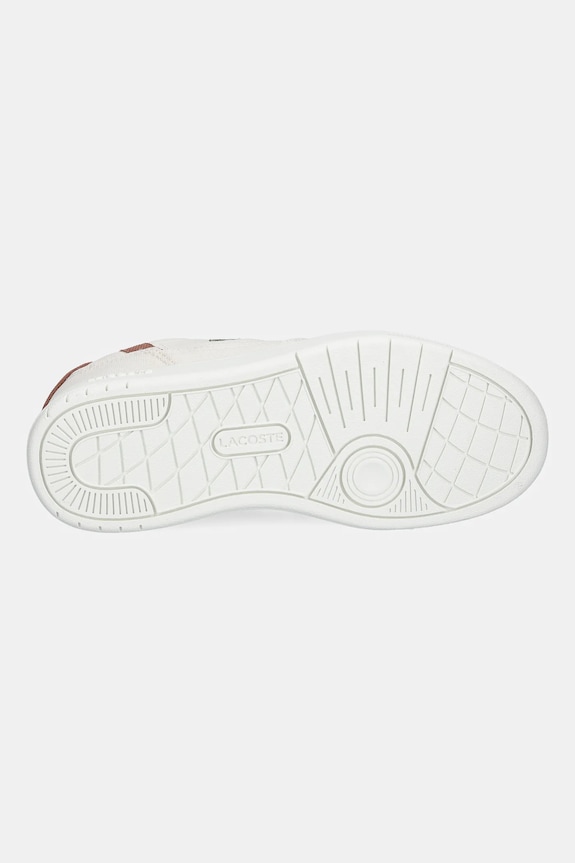 Lacoste scarpe da ginnastica per bambini 49SUJ0006 beige