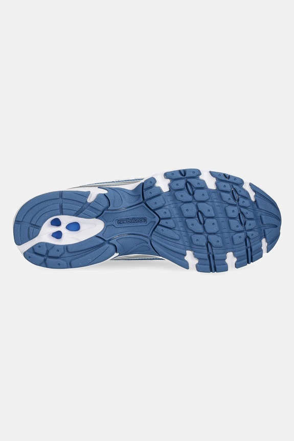 New Balance sneakersy dziecięce 740 GR740LB niebieski