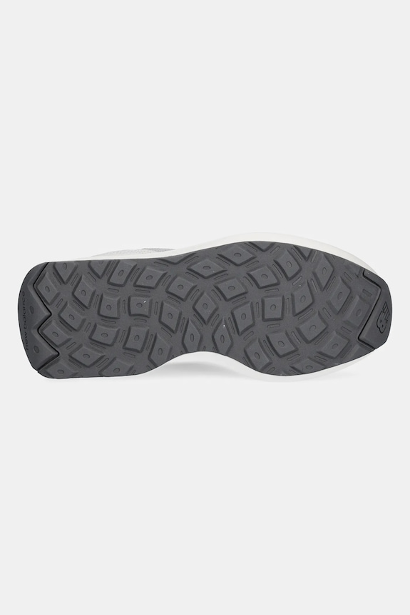 New Balance sneakersy dziecięce 370 GS370AA szary