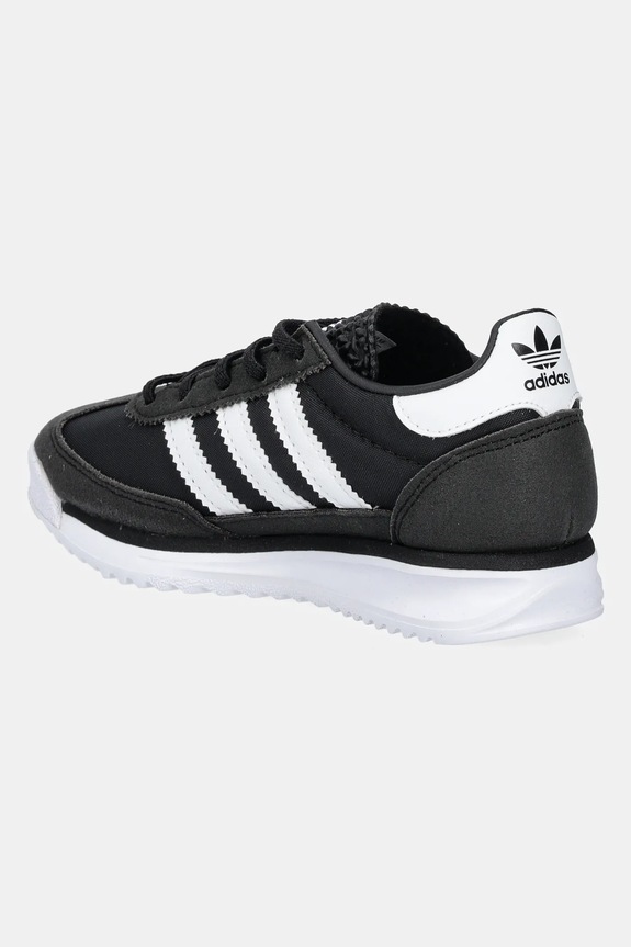 Κοριτσίστικα Sneakers adidas Originals SL 72 RS IH2982 μαύρο