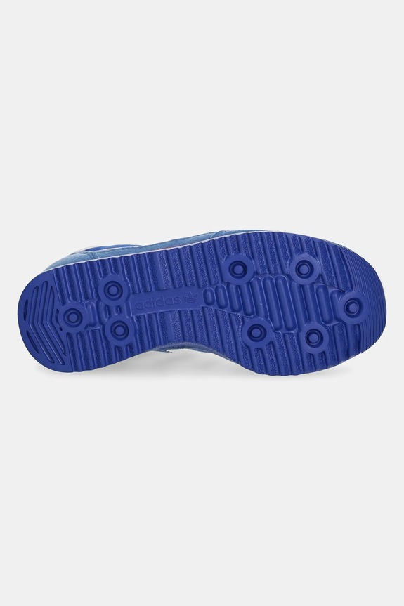 adidas Originals sneakers pentru copii SL 72 RS JH9953 albastru