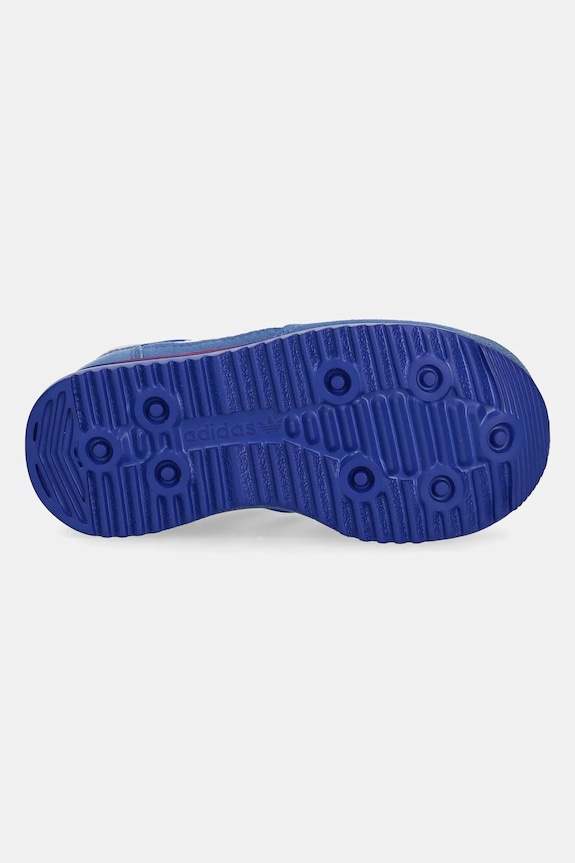 Tenisice adidas Originals SL 72 RS JI3089 plava