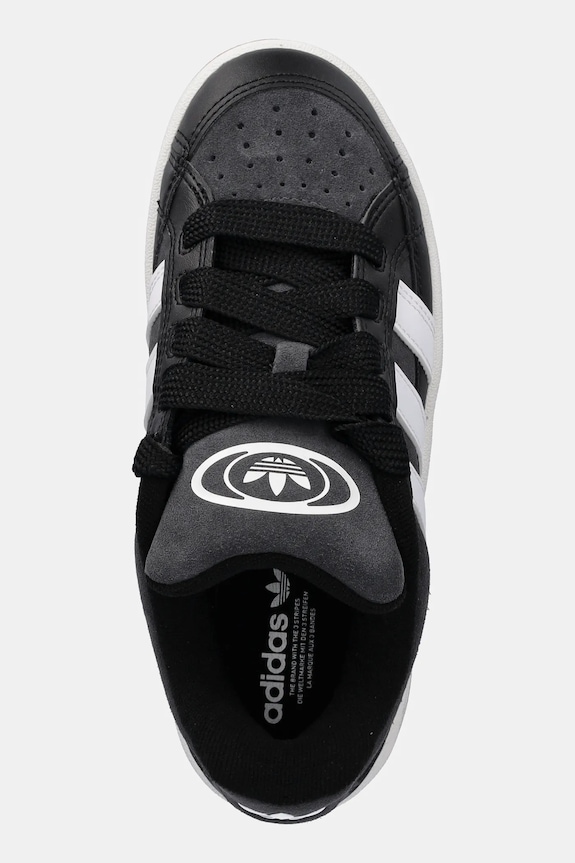 adidas Originals gyerek sportcipő CAMPUS 00s BETA fekete JH7837