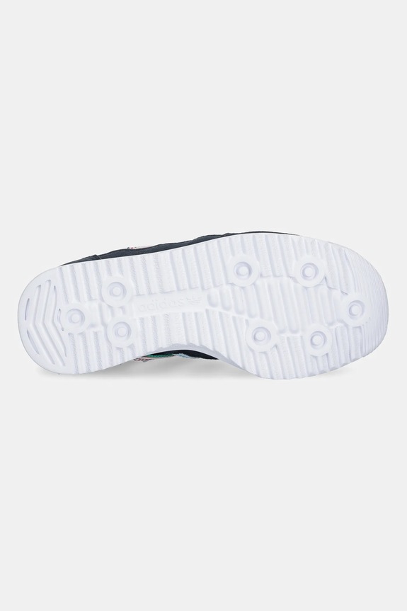 adidas Originals sneakersy dziecięce SL 72 RS JH7454 granatowy