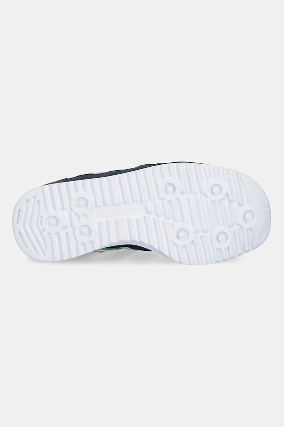 adidas Originals sneakersy dziecięce SL 72 RS JH7454 granatowy