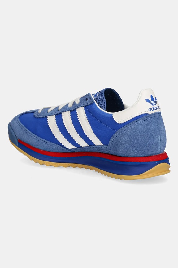 Fiú adidas Originals gyerek sportcipő SL 72 RS JI3088 kék
