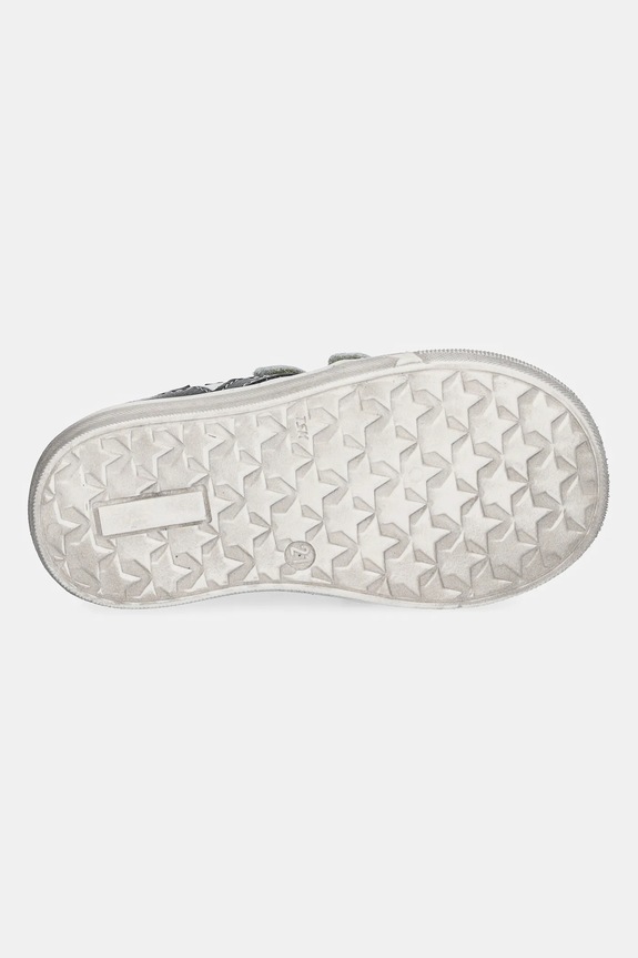 Froddo sneakersy skórzane dziecięce DOLBY G2130315.21.24 biały