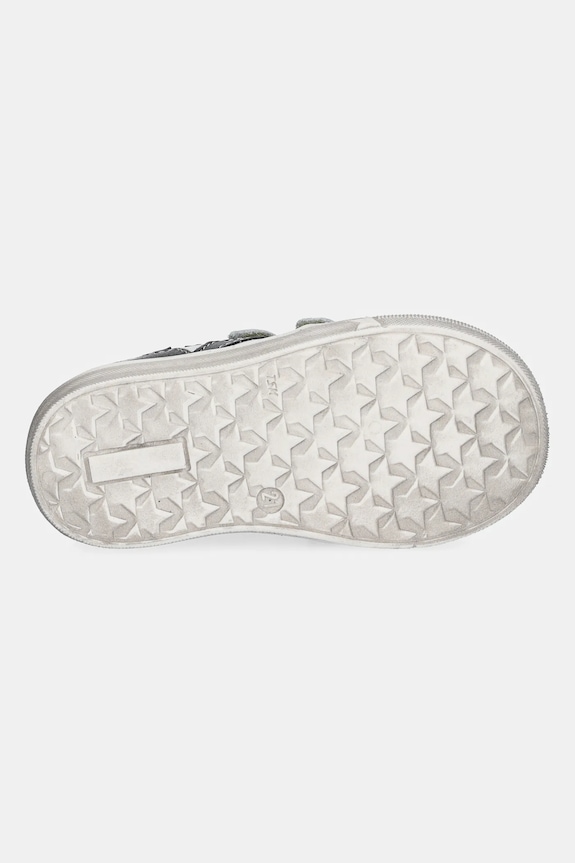 Froddo sneakersy skórzane dziecięce DOLBY G2130315.21.24 biały