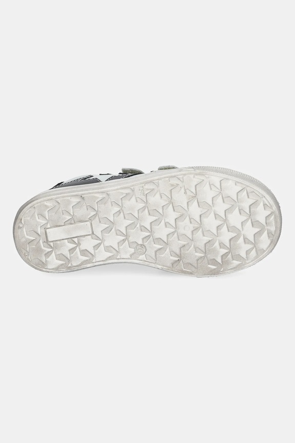 Froddo sneakersy skórzane dziecięce DOLBY G2130315.25.30 biały
