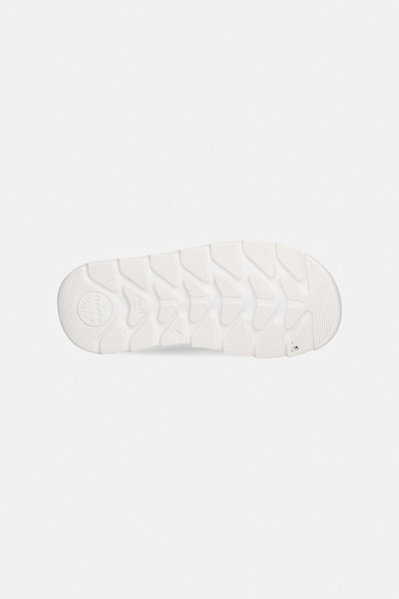 Детски кожени маратонки Froddo BAREFOOT ZERU SPRING G3130264.25.30 оранжев