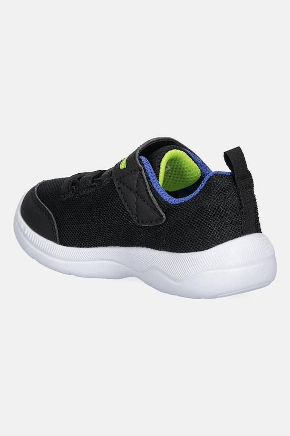 Fiú Skechers gyerek sportcipő SKECH STEPZ 2.0 407300N fekete