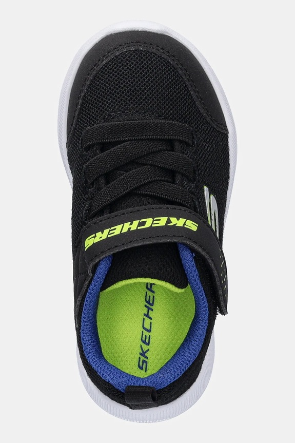 Skechers gyerek sportcipő SKECH STEPZ 2.0 fekete 407300N