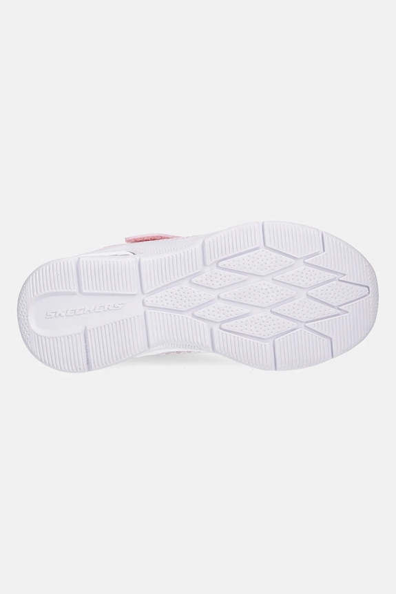 Dječje tenisice Skechers MICROSPEC MAX 303543L crna