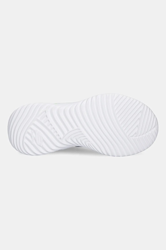 Dětské sneakers boty Skechers BOUNDER 403723L námořnická modř