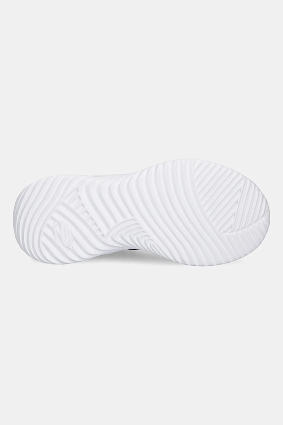 Dětské sneakers boty Skechers BOUNDER 403723L námořnická modř