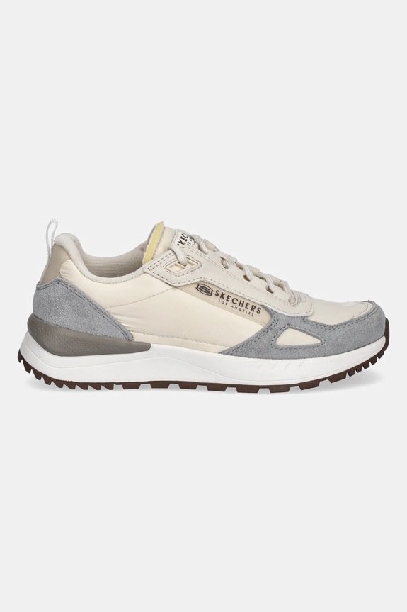 Skechers sportcipő FURY 419015L bézs AW25
