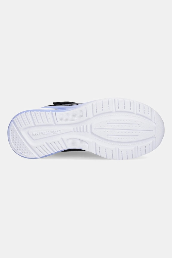 Skechers cipő MICROSPEC MAX ADVANCE 303595L fekete