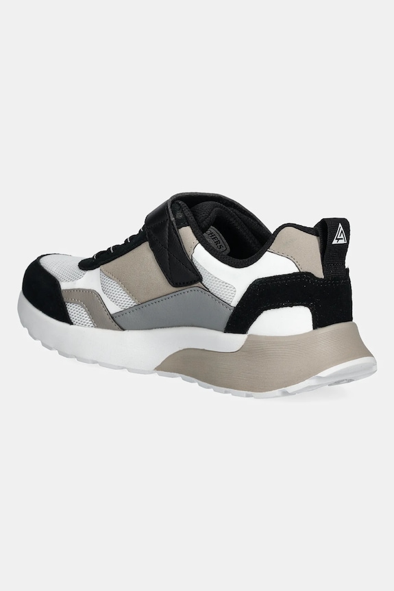 Chlapec Tenisky Skechers SKX-225 405676L čierna