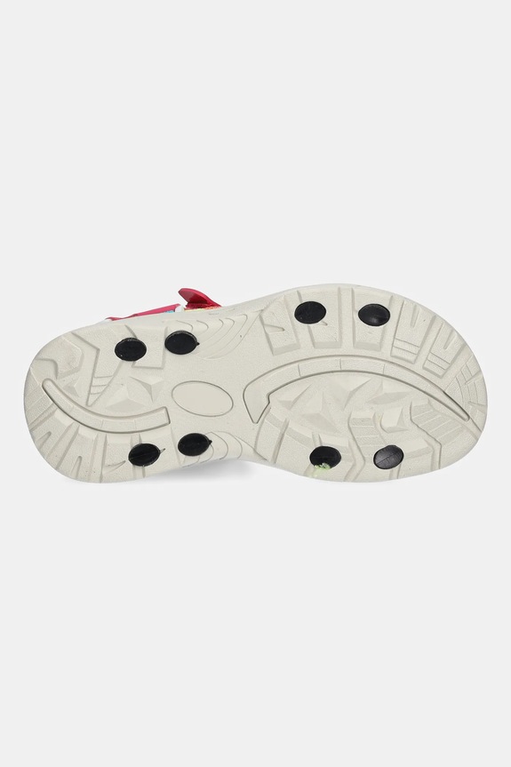 United Colors of Benetton sandały dziecięce 8EIKCD01R.G.Seasonal multicolor