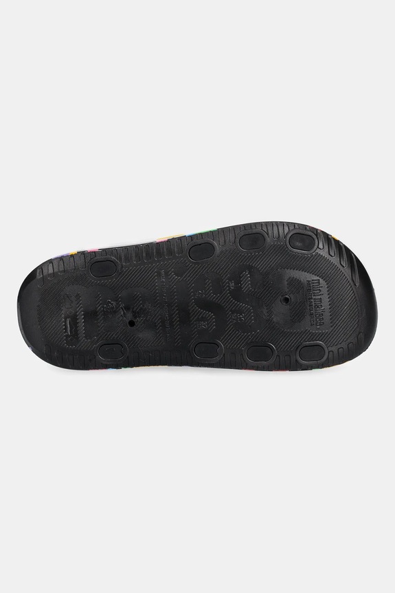 Melissa gyerek szandál MIX INF M.35916 fekete