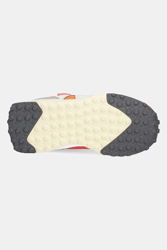 New Balance sneakers 327 NW327RF arancione