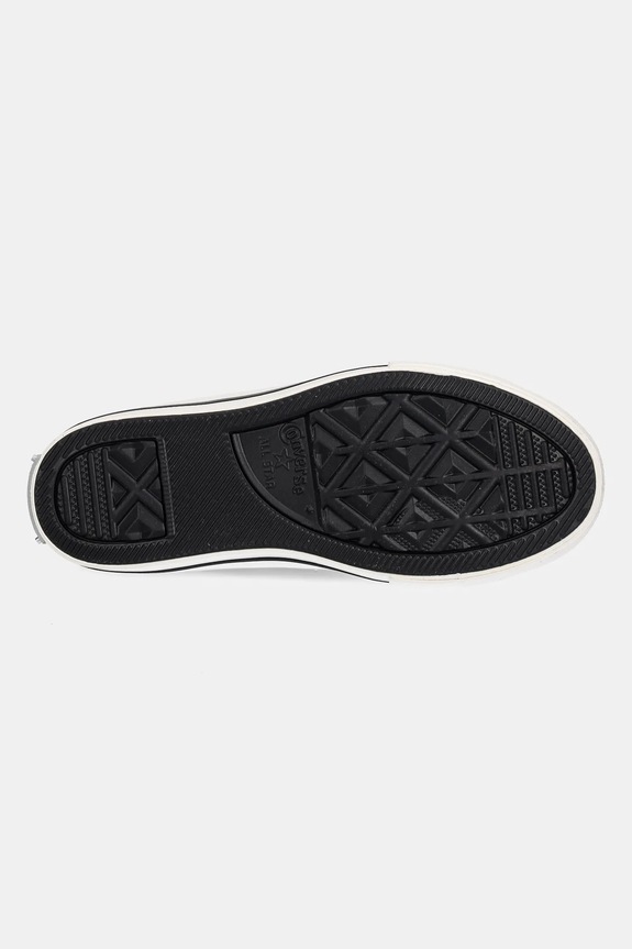 Converse trampki dziecięce CTAS 1V HI X NARUTO A14840C pomarańczowy