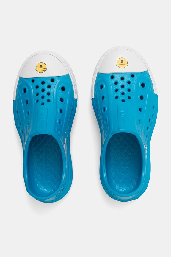 Dětské tenisky Converse Doraemon · Converse Chuck Taylor All Star Play Lite CX modrá A15792C