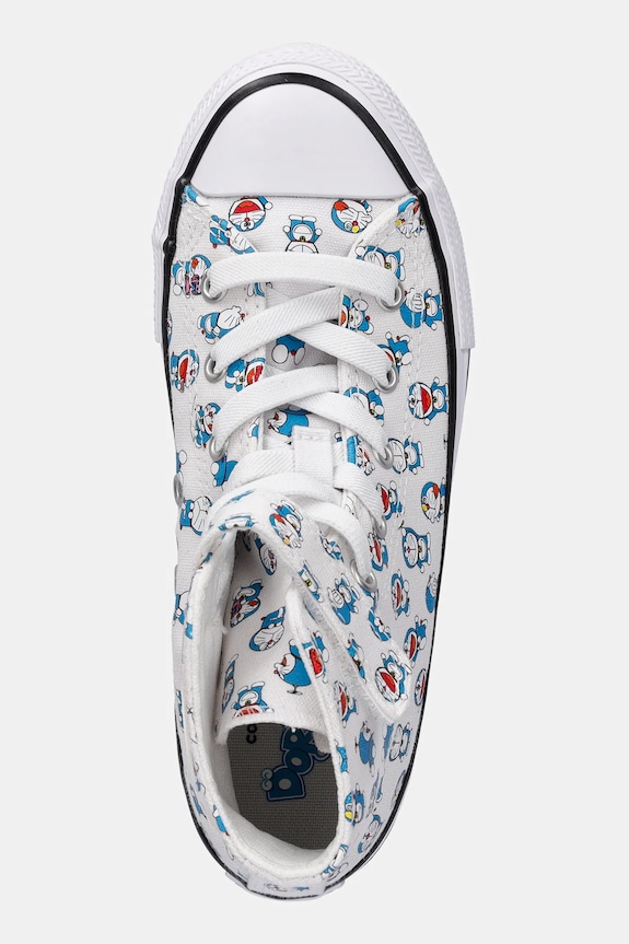 Dětské tenisky Converse Doraemon · Converse Chuck Taylor All Star bílá A15793C