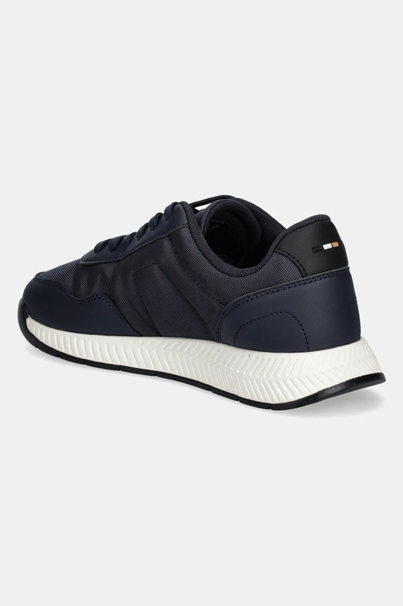 Cipők BOSS sportcipő Titanium 50536481.401 sötétkék