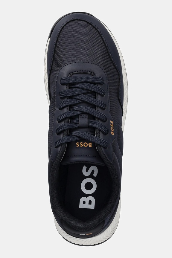 BOSS sportcipő Titanium sötétkék 50536481.401