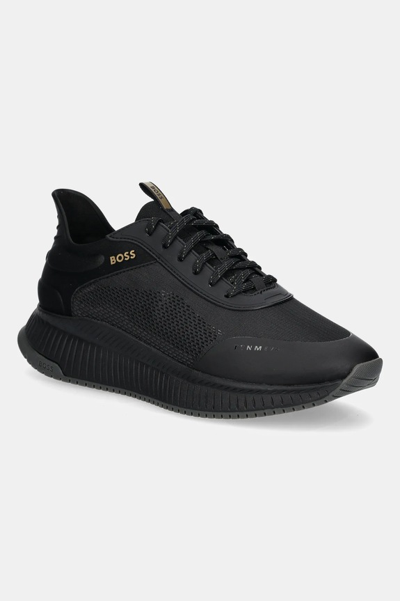 BOSS sneakersy TTNM EVO syntetyczny czarny 50536488.005